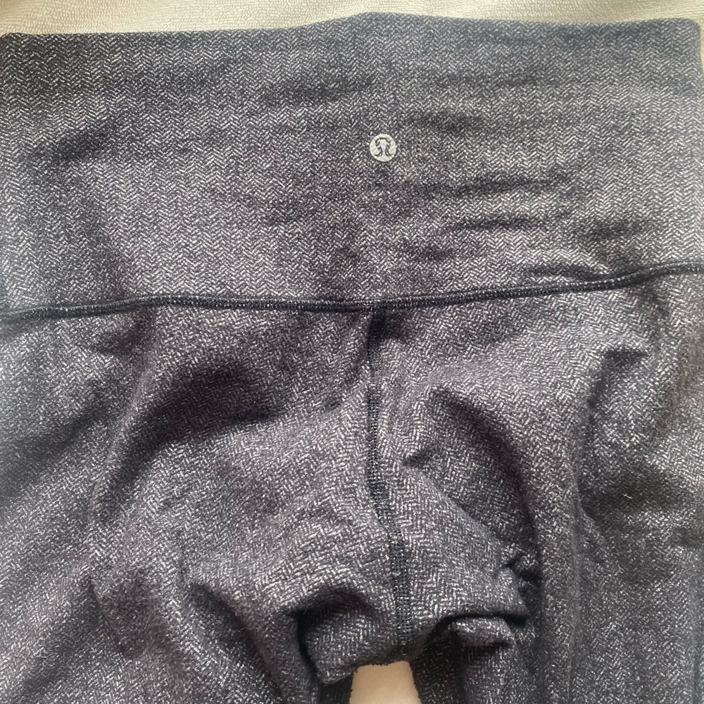 Lululemon Align
